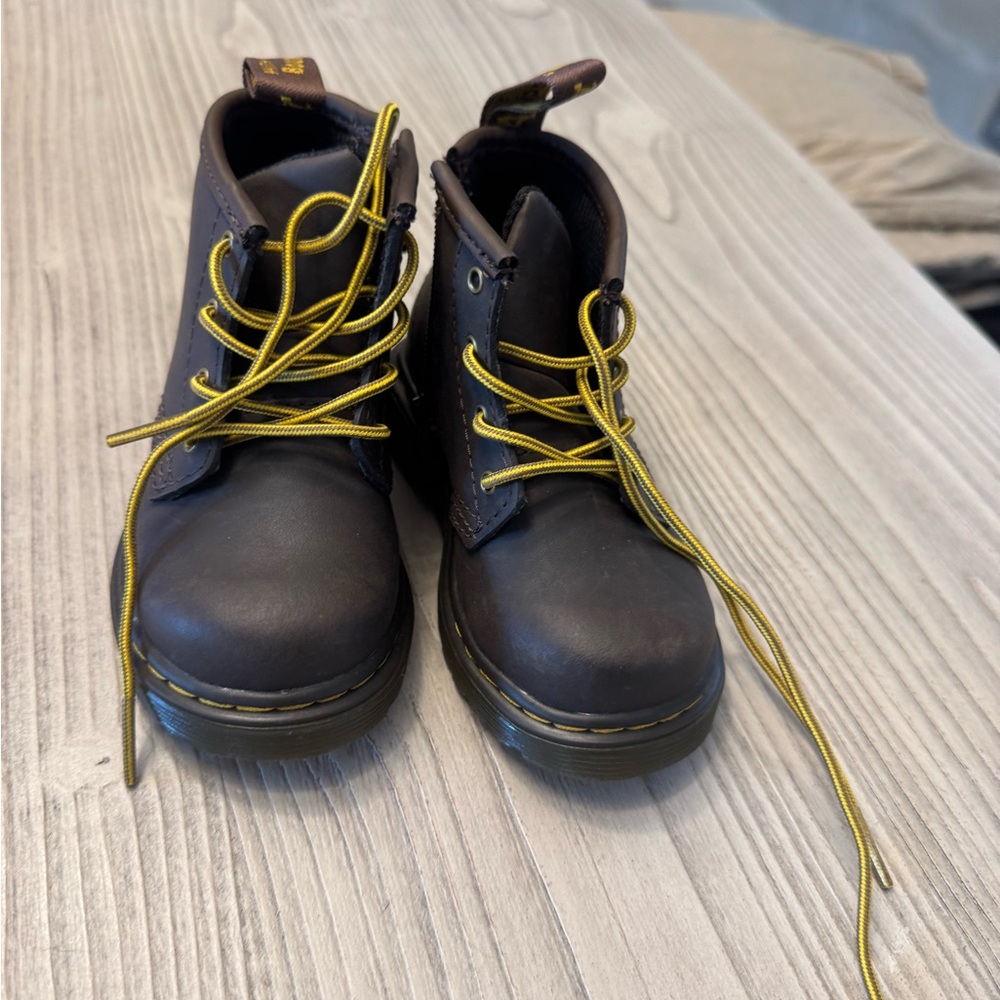 Kids Doc Martens